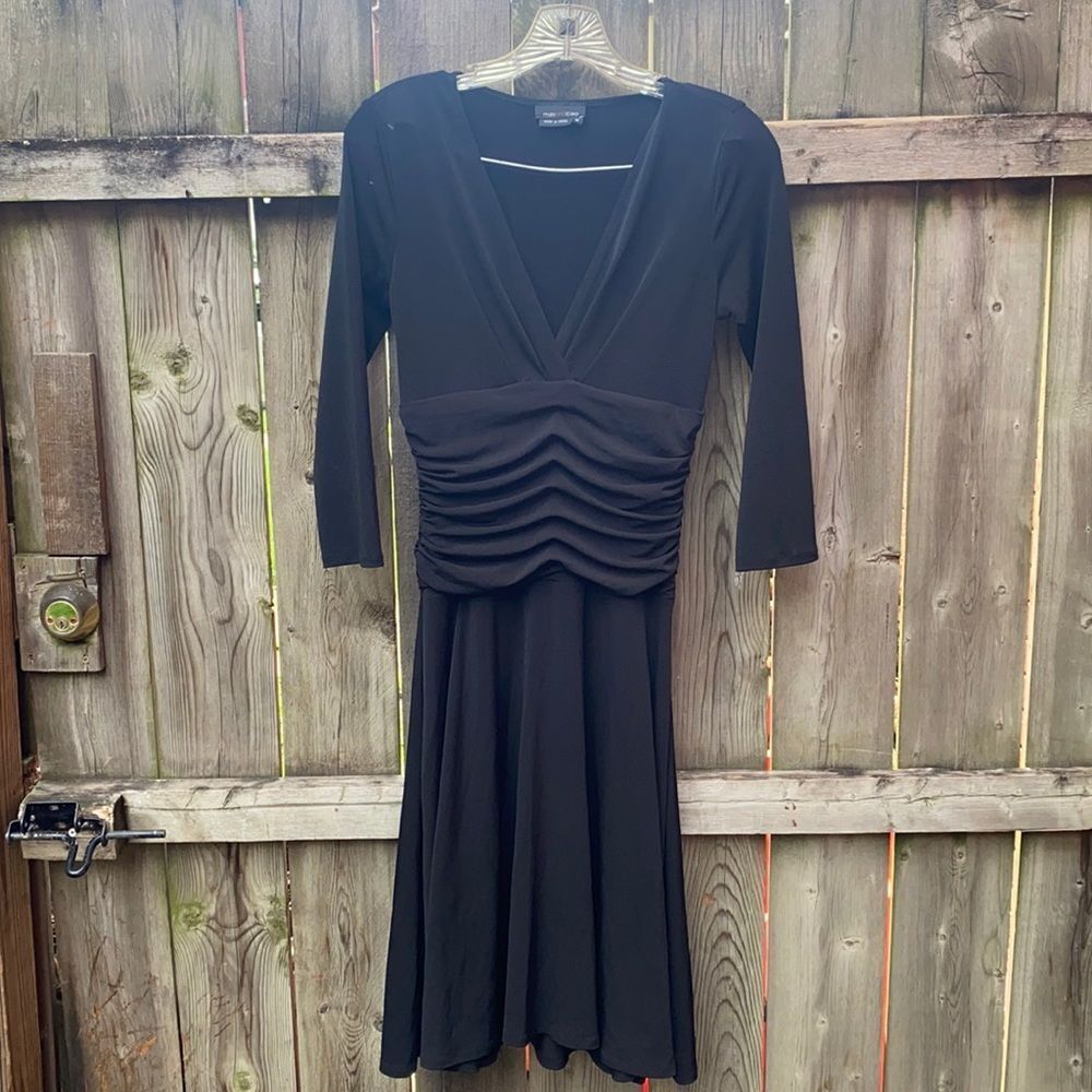 Max and Cleo Dress sz. XS